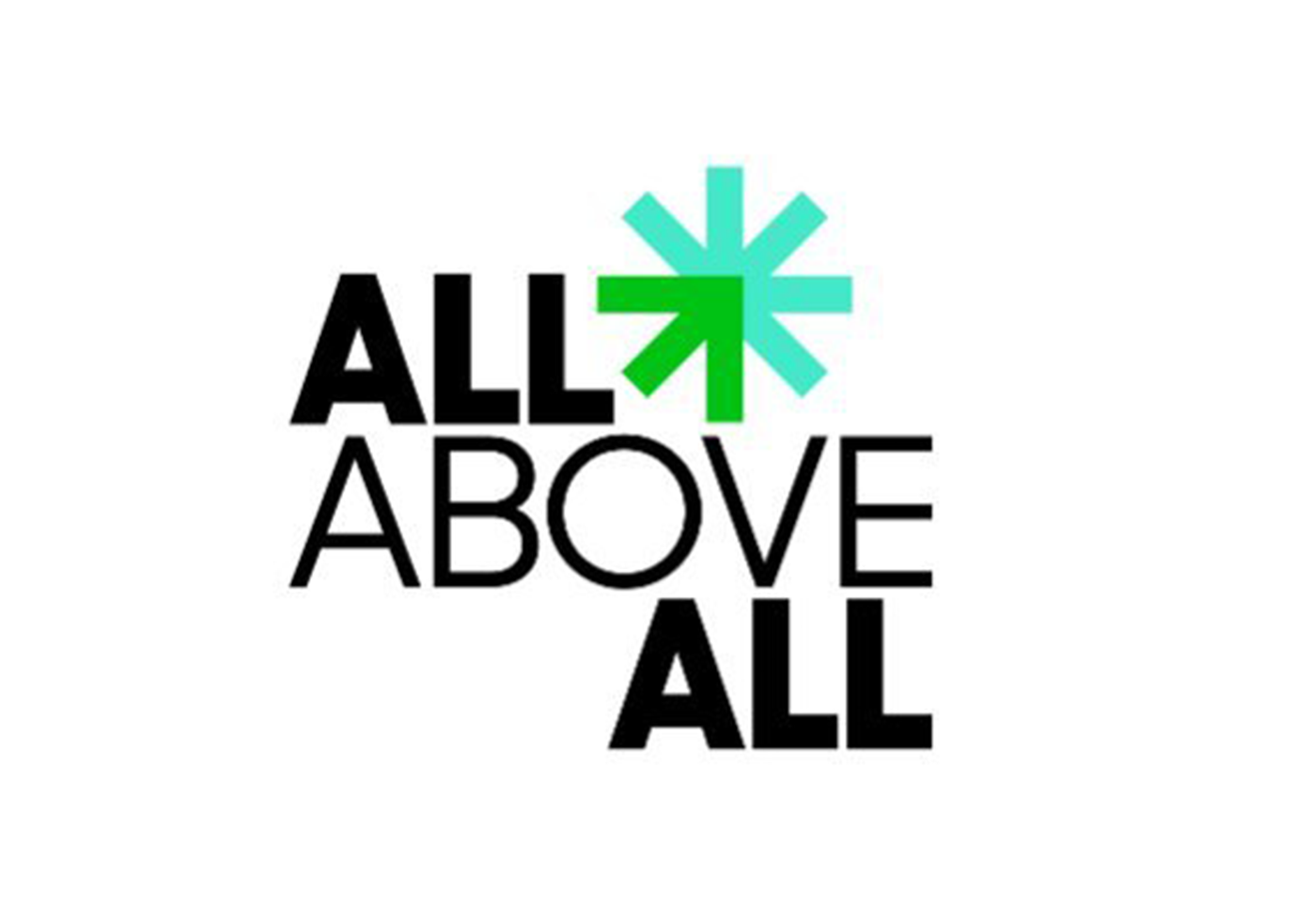 All Above All logo