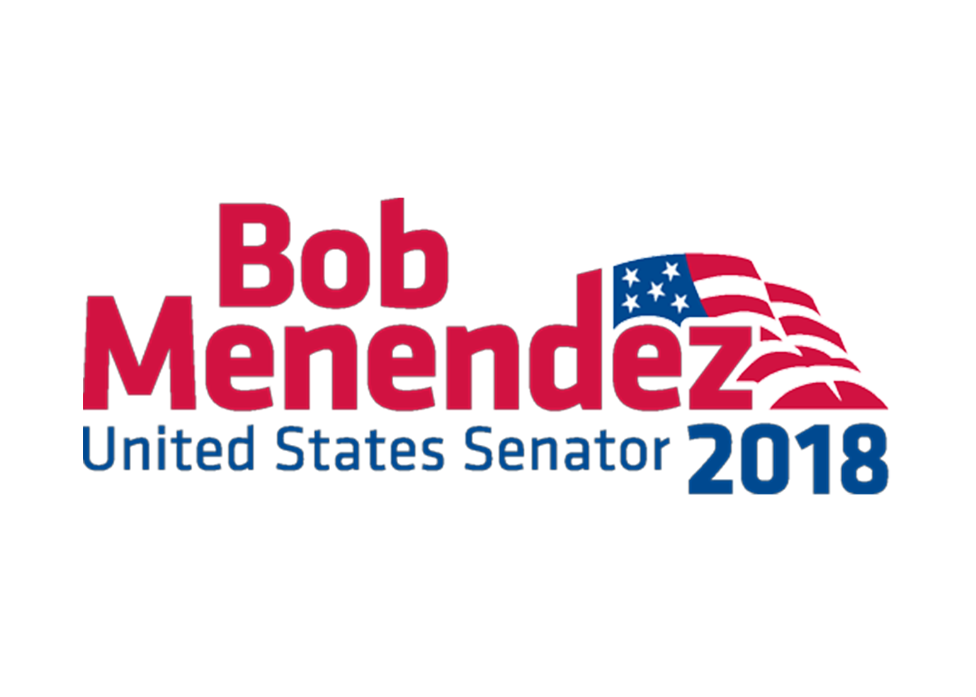 Bob Menendez logo