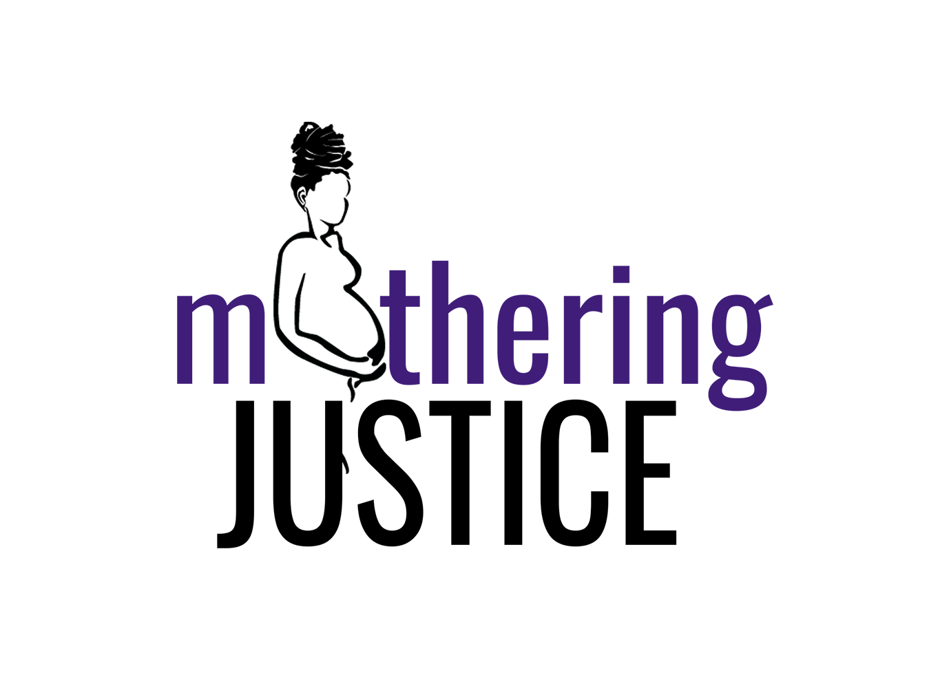 Mothering Justice logo