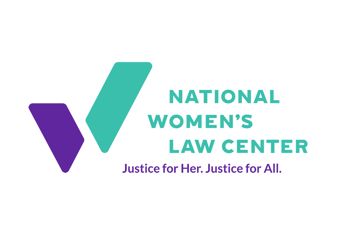 National Women’s Law Center logo
