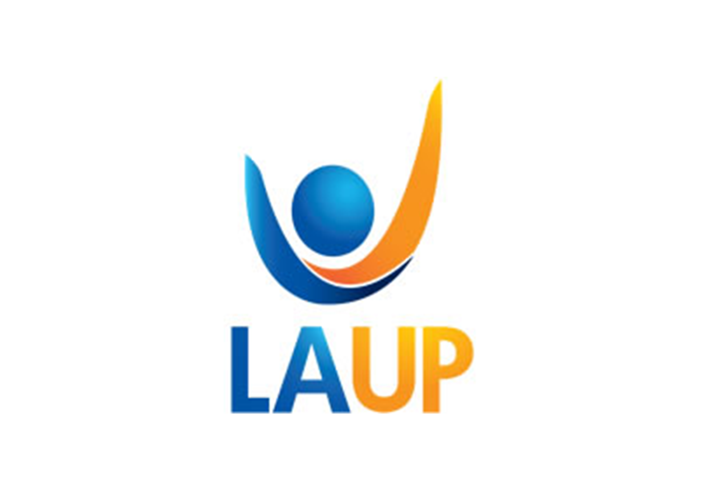 laup logo