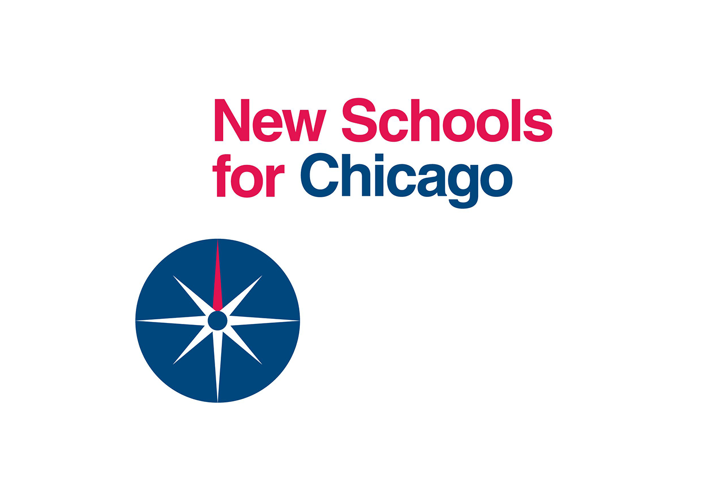 new schools for chicago logo